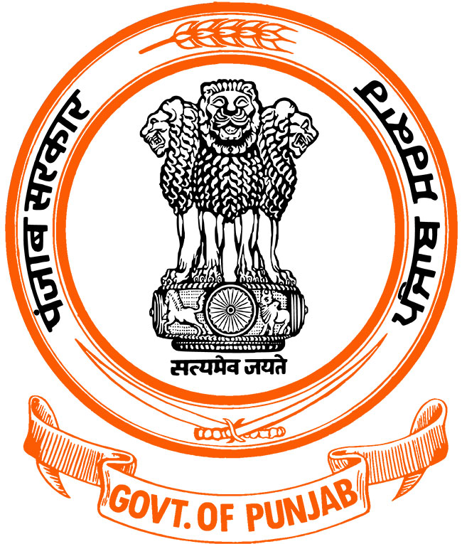 Punjab Birth Service logo