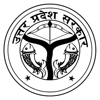 UP Nagar Nigam Birth logo